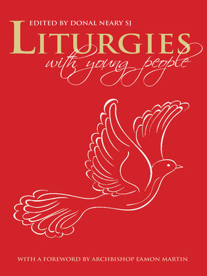 cover image of Liturgies with Young People